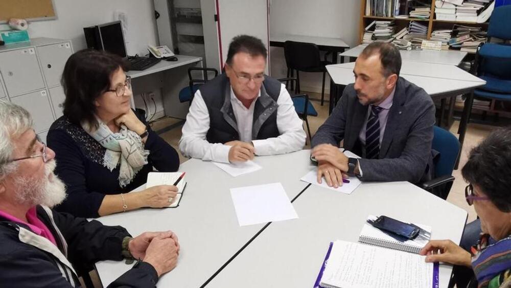 El montañero fallecido en el Espigüete es un médico gallego