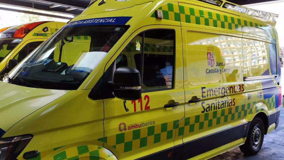 Fallece un parapentista cántabro al caer desde unos 150 metros en Palencia