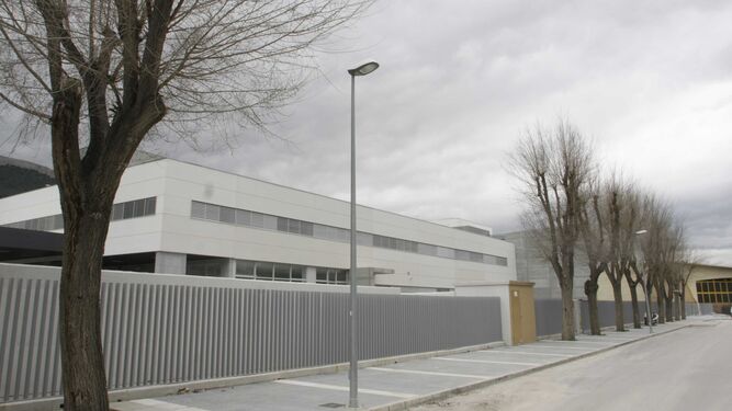 Herido de bala en una reyerta a las puertas del Hospital de Loja