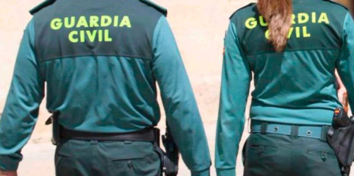Detenido como sospechoso de haber matado a su madre