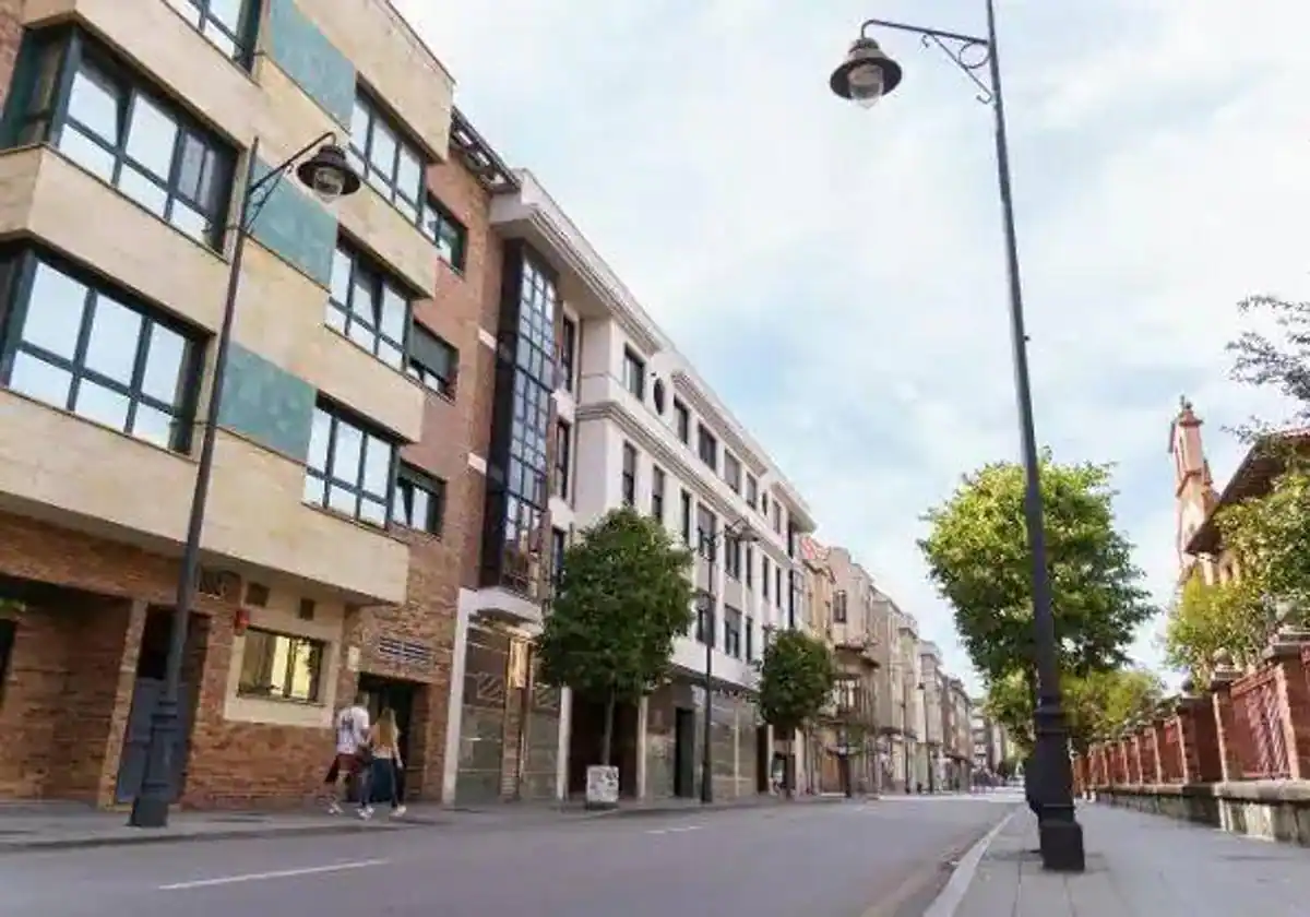 Acepta tres años de cárcel por intentar asesinar a un hombre en un bar de Gijón