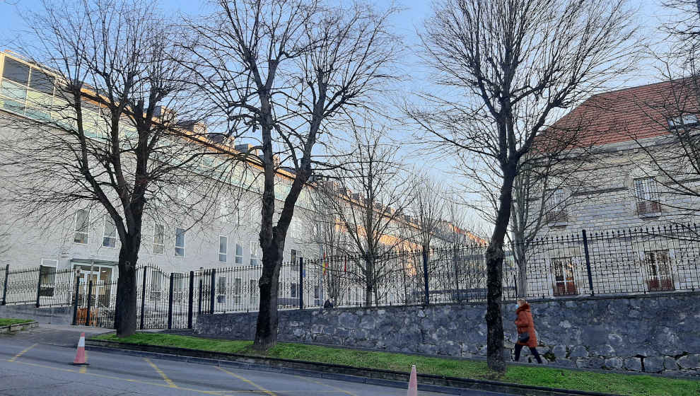 Hombre condenado a dos años y medio de prisión por vender heroína en Santander