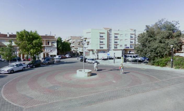 Atropellan a un hombre de 85 años en La Ñora
