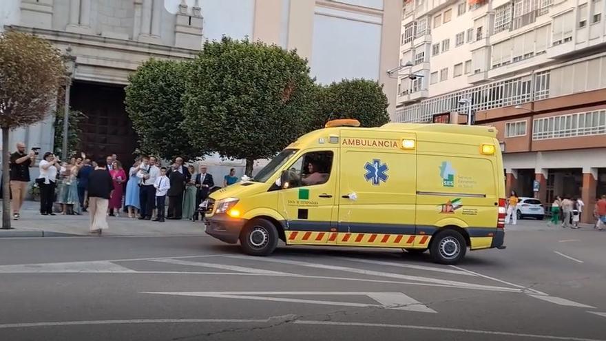 Noticias de Badajoz