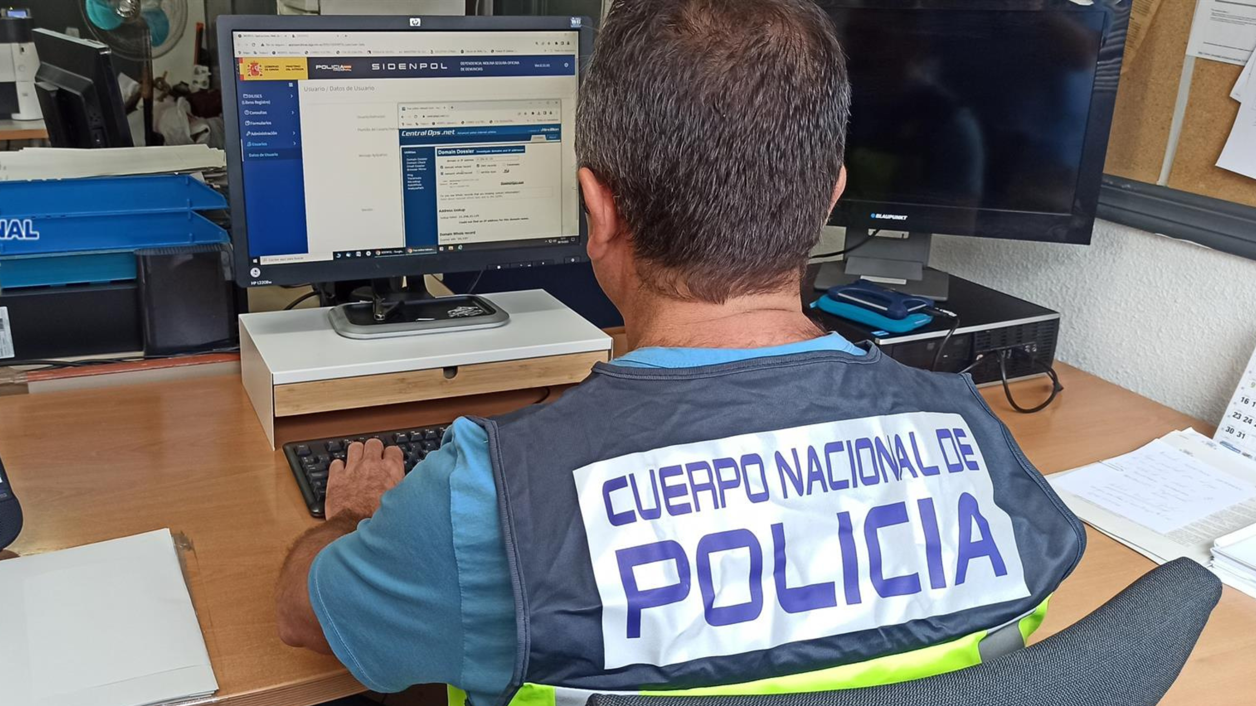 Estafan 50.000 euros a un vecino de Molina ofreciéndole falsas inversiones en criptomonedas