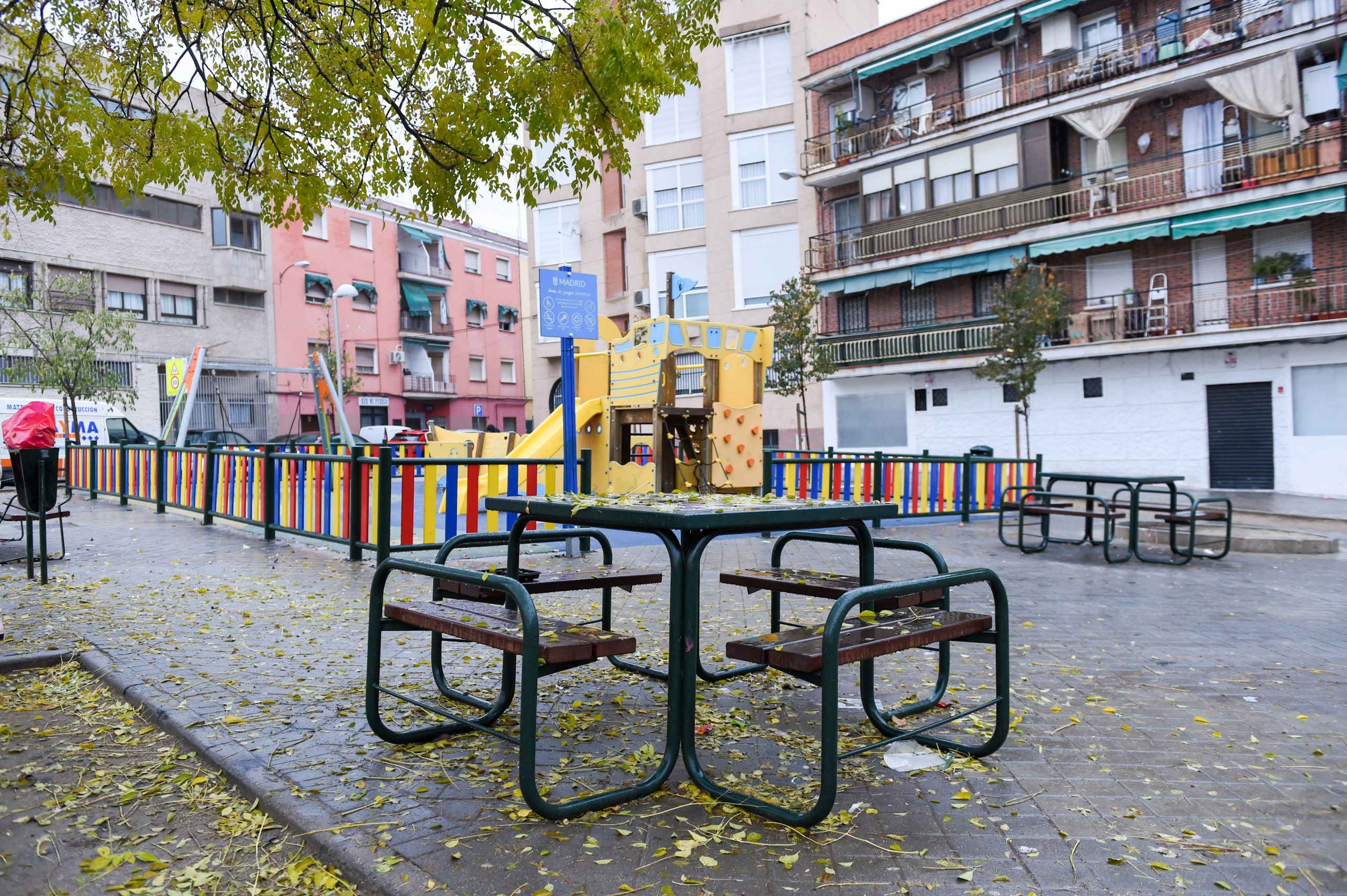 MADRID/ Burlas en un vídeo sobre el asesinato a balazos de William, un joven de 15 años, en Villaverde