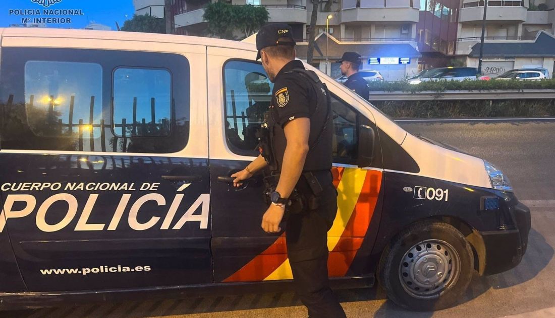 Un zamorano, asesinado en Madrid: la Policía Nacional investiga los hechos