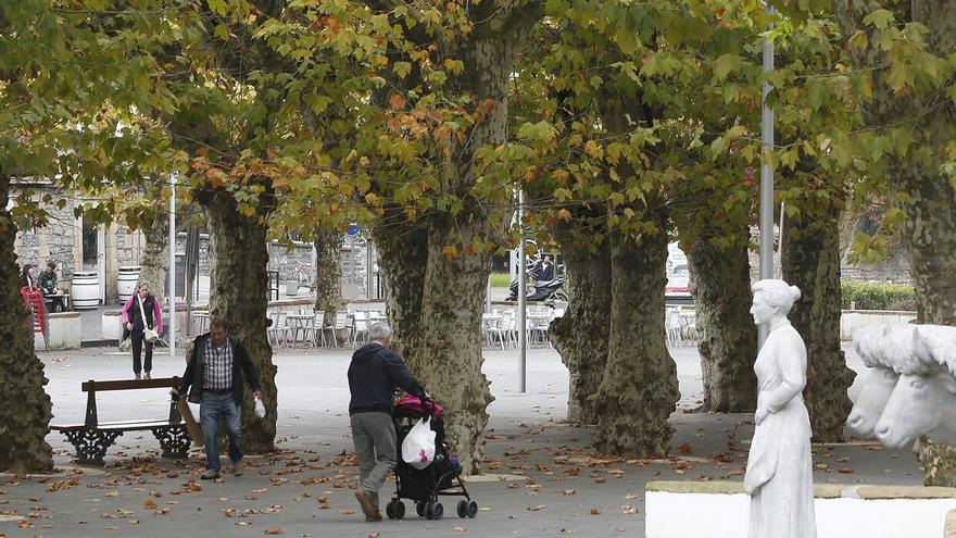 Condenado a un año por llamar a una "caza de moros" en Irun a través de Instagram