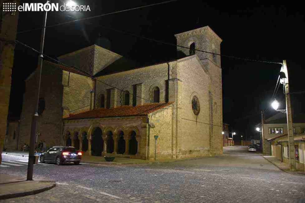 Herido en accidente de tráfico en Quintana Redonda