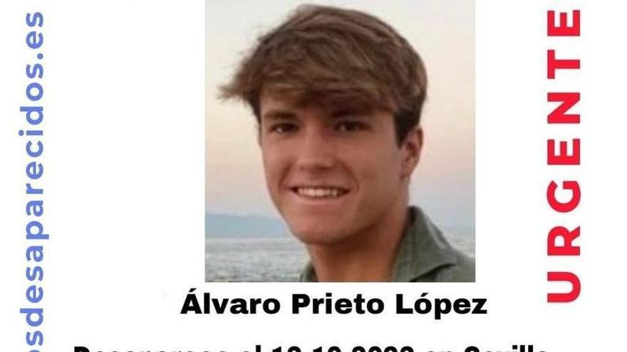 Joven jugador del Córdoba CF desaparece tras salir de la estación de tren de Santa Justa