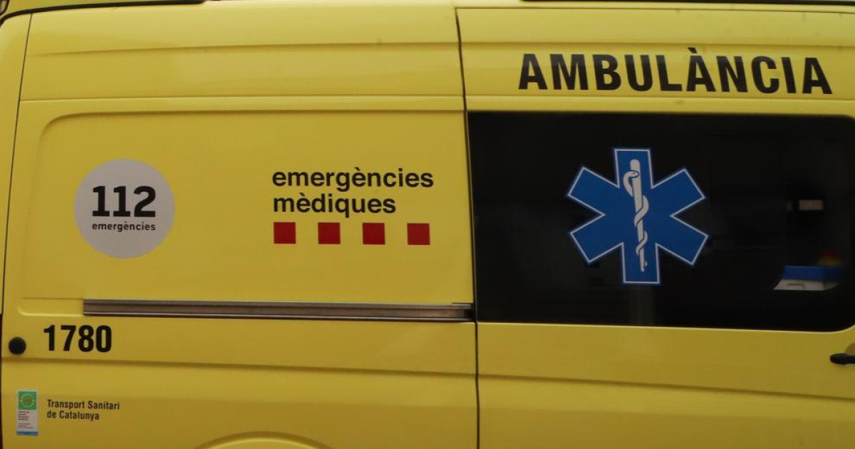 Herido grave un joven en una pelea durante una fiesta de Halloween en Lleida