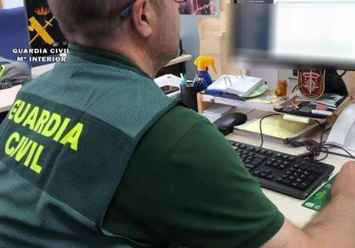 Esclarecen cuatro delitos de estafa, mediante la técnica 'phishing', en Fuerteventura