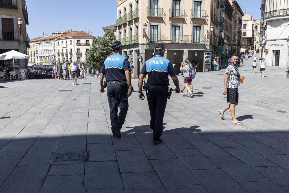 El fin de semana hubo seis denuncias por dar voces en la calle