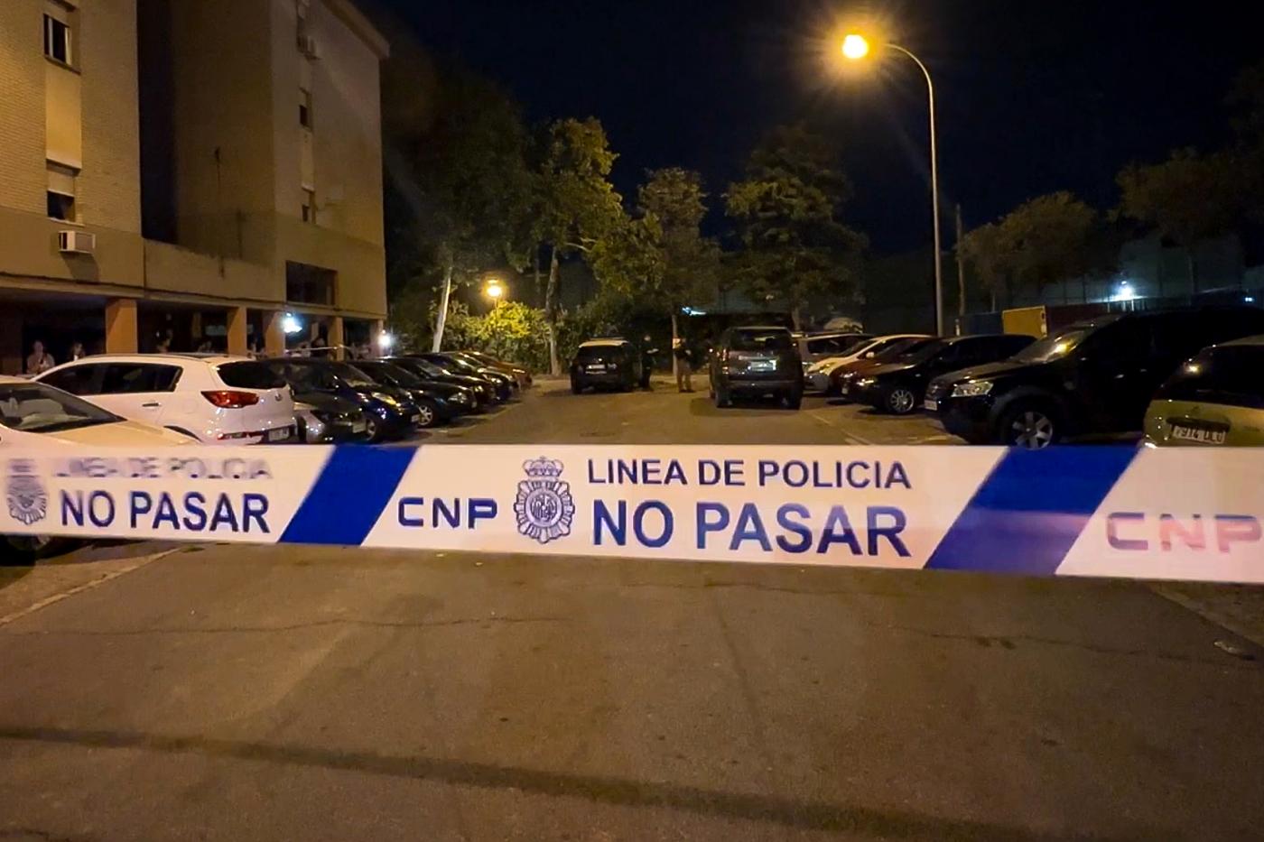 Caso Álvaro Prieto: La Policía volverá a rastrea en el entorno de Santa Justa