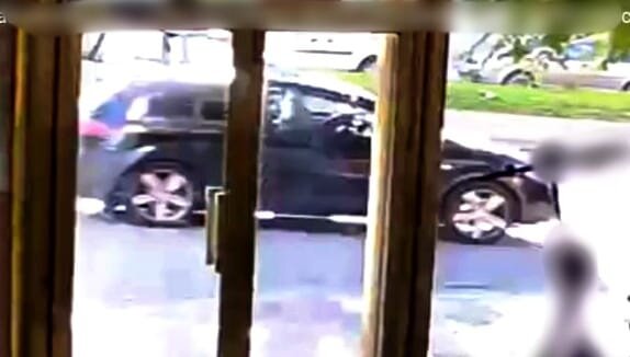 Localizan el vehículo implicado en un atropello en Peñamefécit
