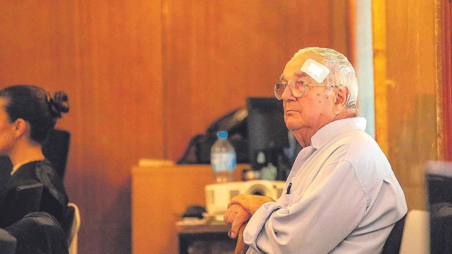 La defensa de Pau Rigo recurre la nulidad del juicio y pide una sentencia absolutoria