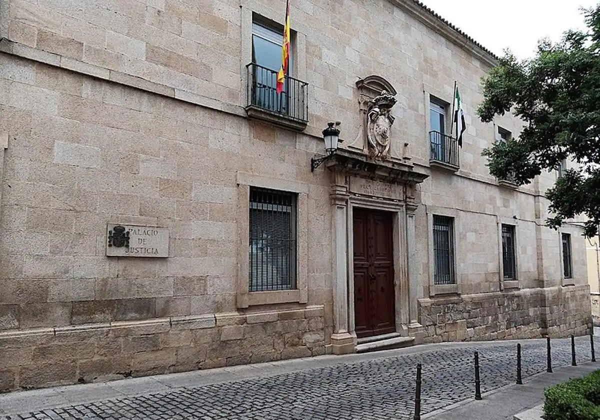 Condenan a una madre de Navalmoral por impedir que su exmarido pueda estar con sus dos hijos