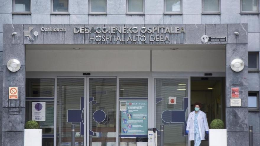 Arrasate: Condenadas una mujer y su madre a un año de prisión por agredir a una médica del Hospital del Alto Deba