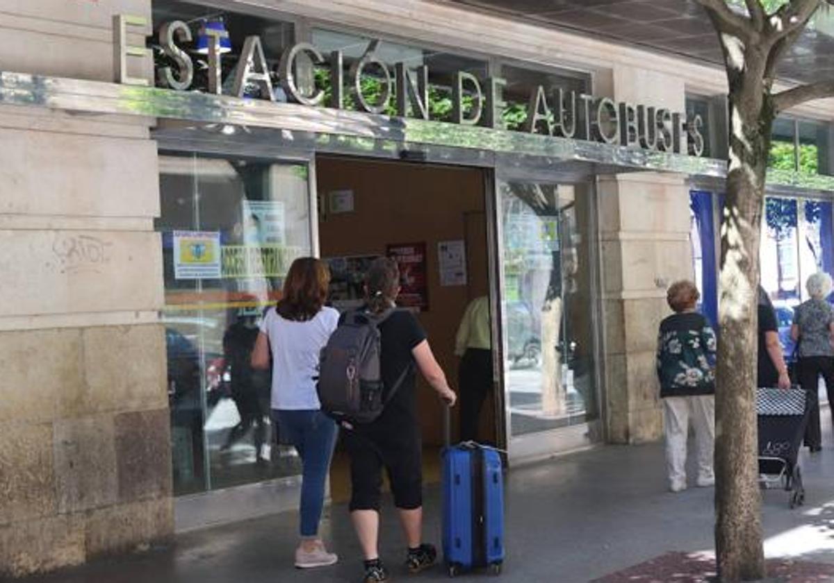 Sucesos en Burgos: Investigada una mujer por agredir a agentes de la Policía Local en Burgos