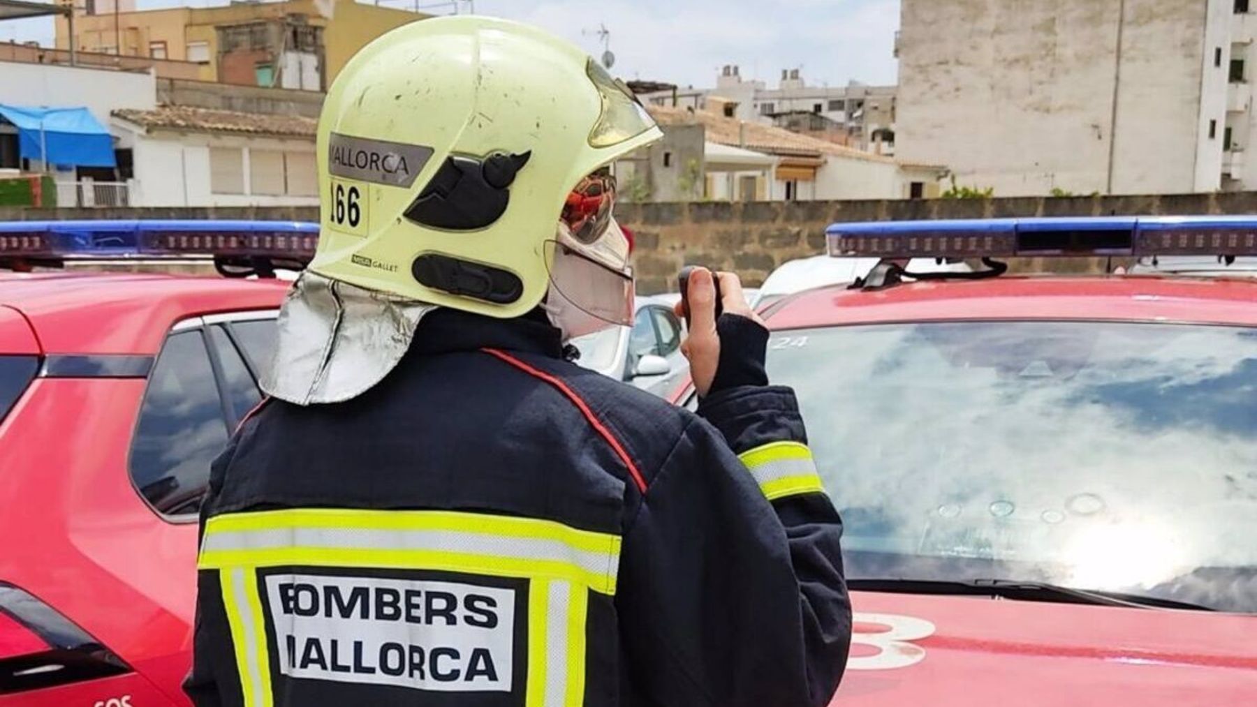 Mujer enfrenta 15 años de prisión por provocar incendio en vivienda con personas durmiendo