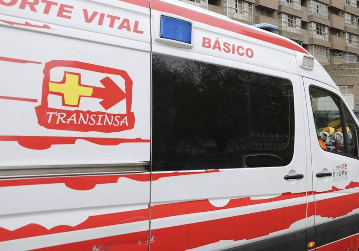 Se atrinchera en su piso de Salinas y amenaza con tirarse al vacío