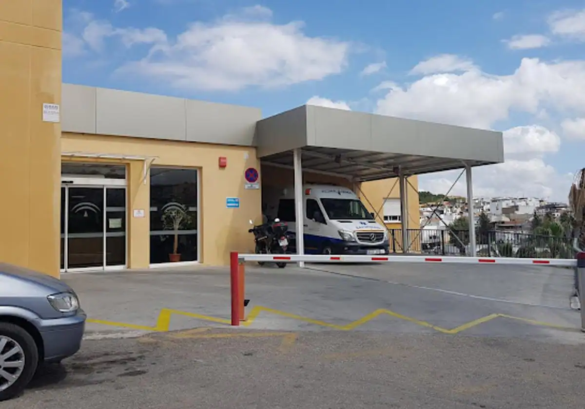 «Te voy a clavar un puñal»: amenaza a una médico y a un enfermero en el centro de salud de Coín
