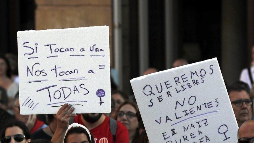 "Se me vino el mundo encima al saber que mi primo violó a mi hija"