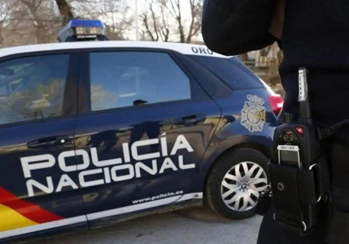 Detenida en Málaga una pareja que simuló cuatro robos con violencia y estafó al seguro más de 1.700 euros