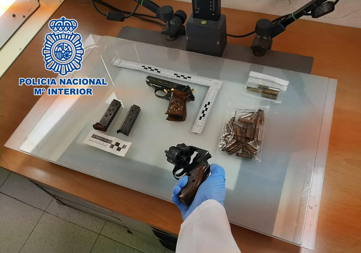 Así ha sido la encerrona a la Policía en Elche que podría haber acabado en tragedia