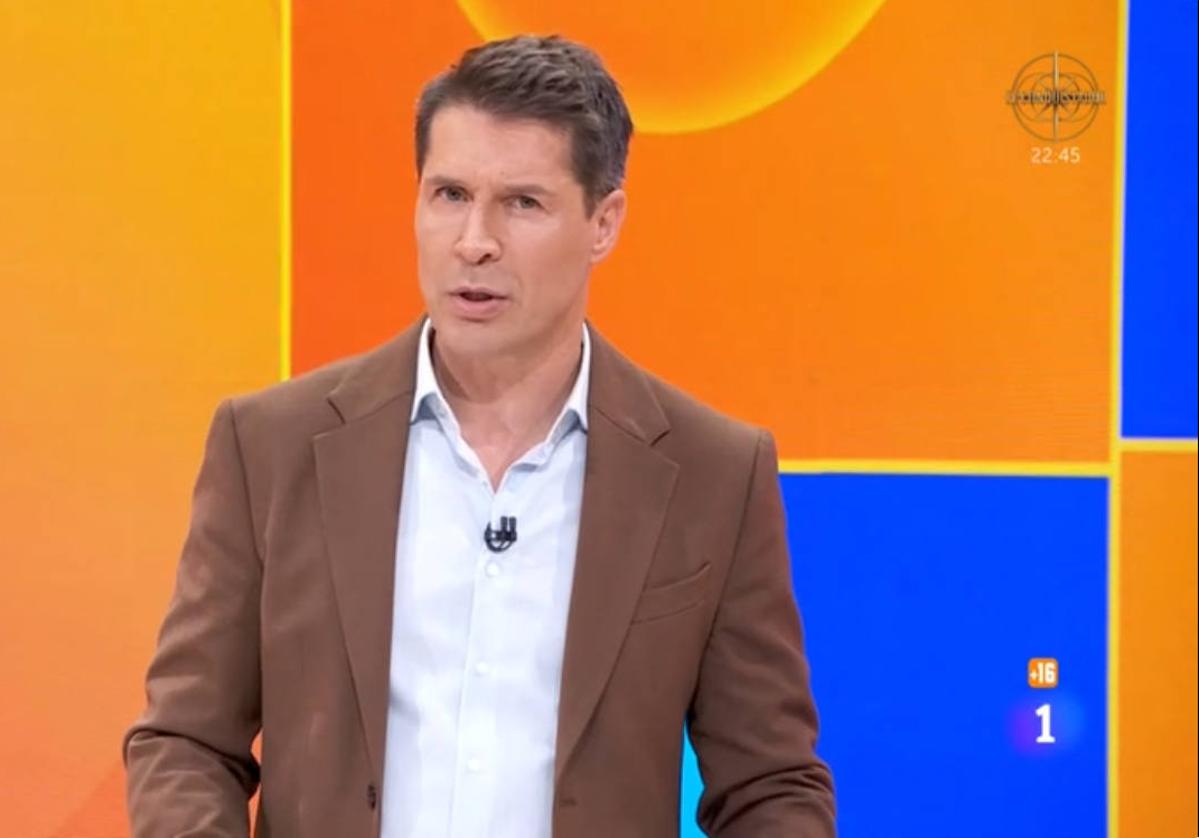 RTVE abre una investigación tras emitir las imágenes del cadáver de Álvaro Prieto