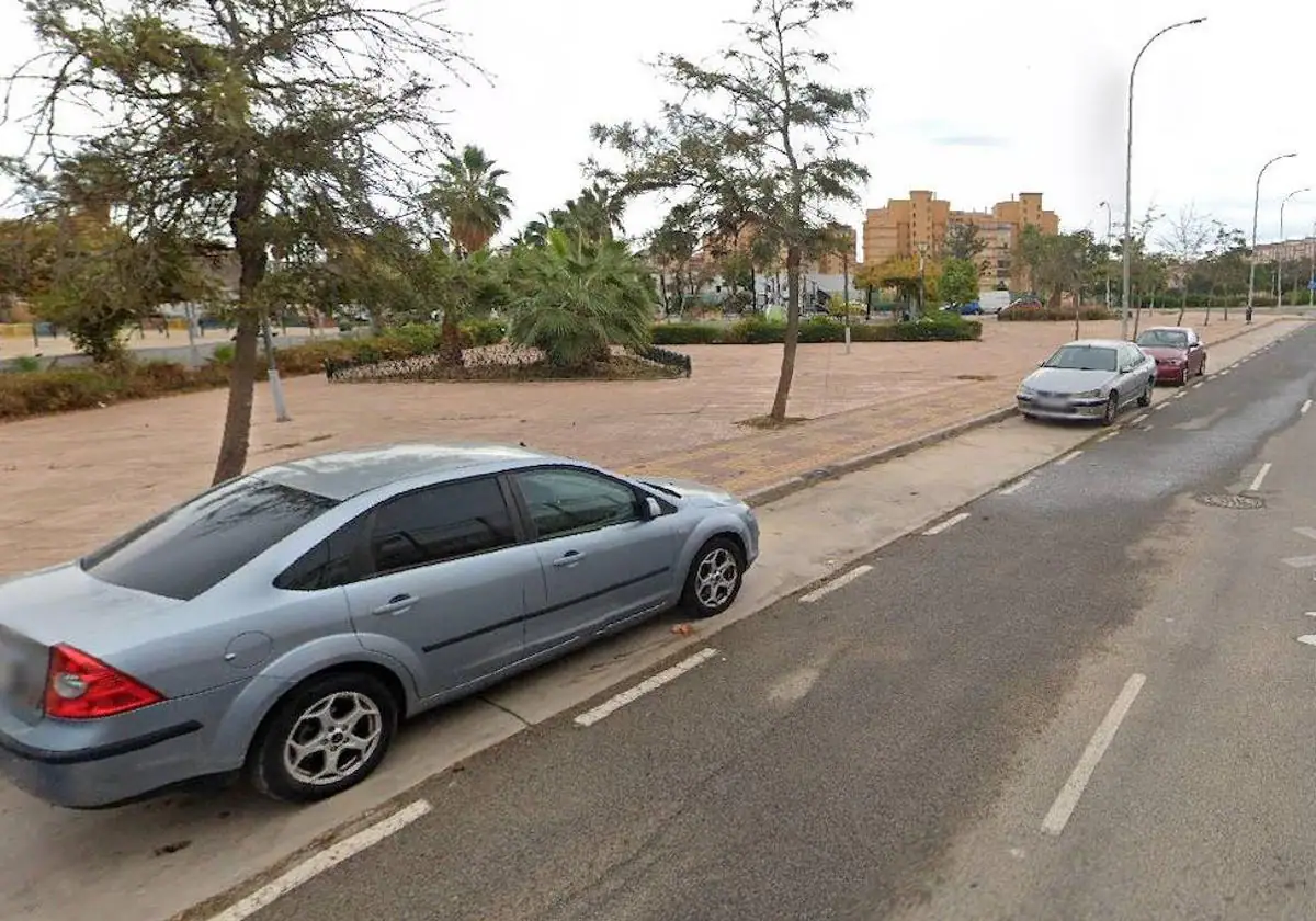 La Junta propone entregar en adopción a la bebé abandonada en una calle en Málaga