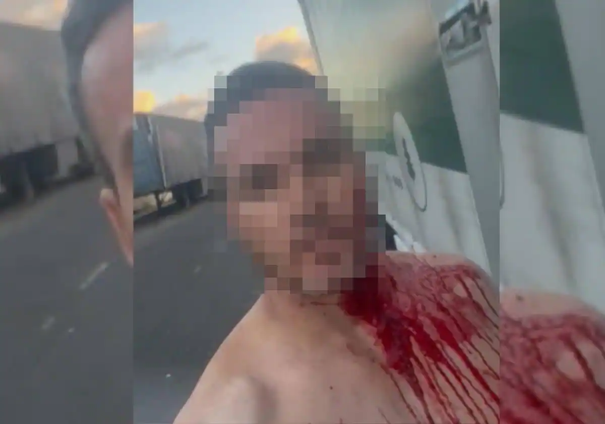 A prisión tras una agresión con un cúter en Las Palmas de Gran Canaria