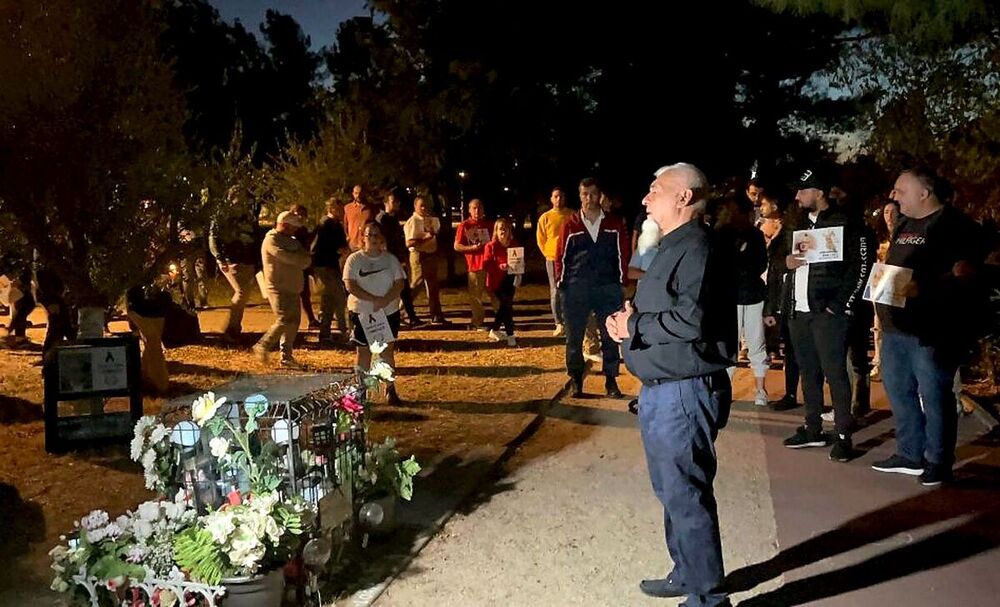 Dos años sin Lorenzo y sin respuestas