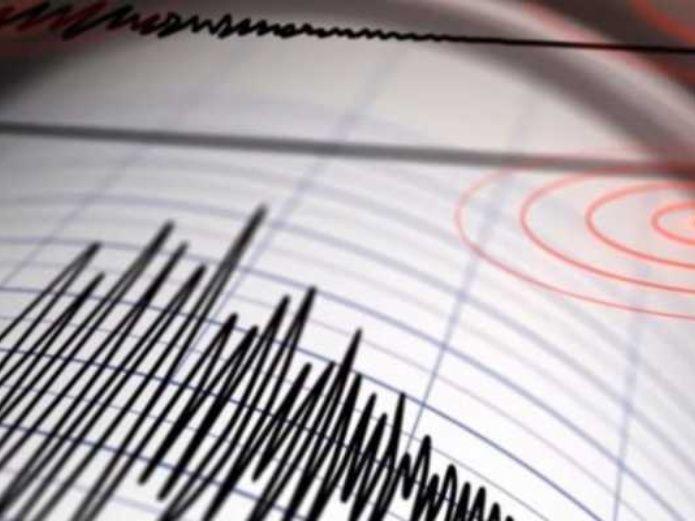Terremoto. - AI