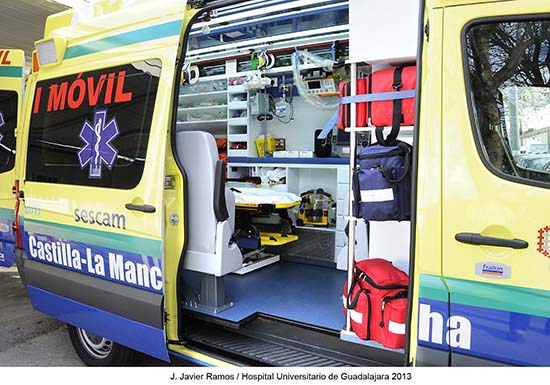 Trágico accidente en Argamasilla de Alba: un hombre pierde la vida tras ser arrollado por un camión