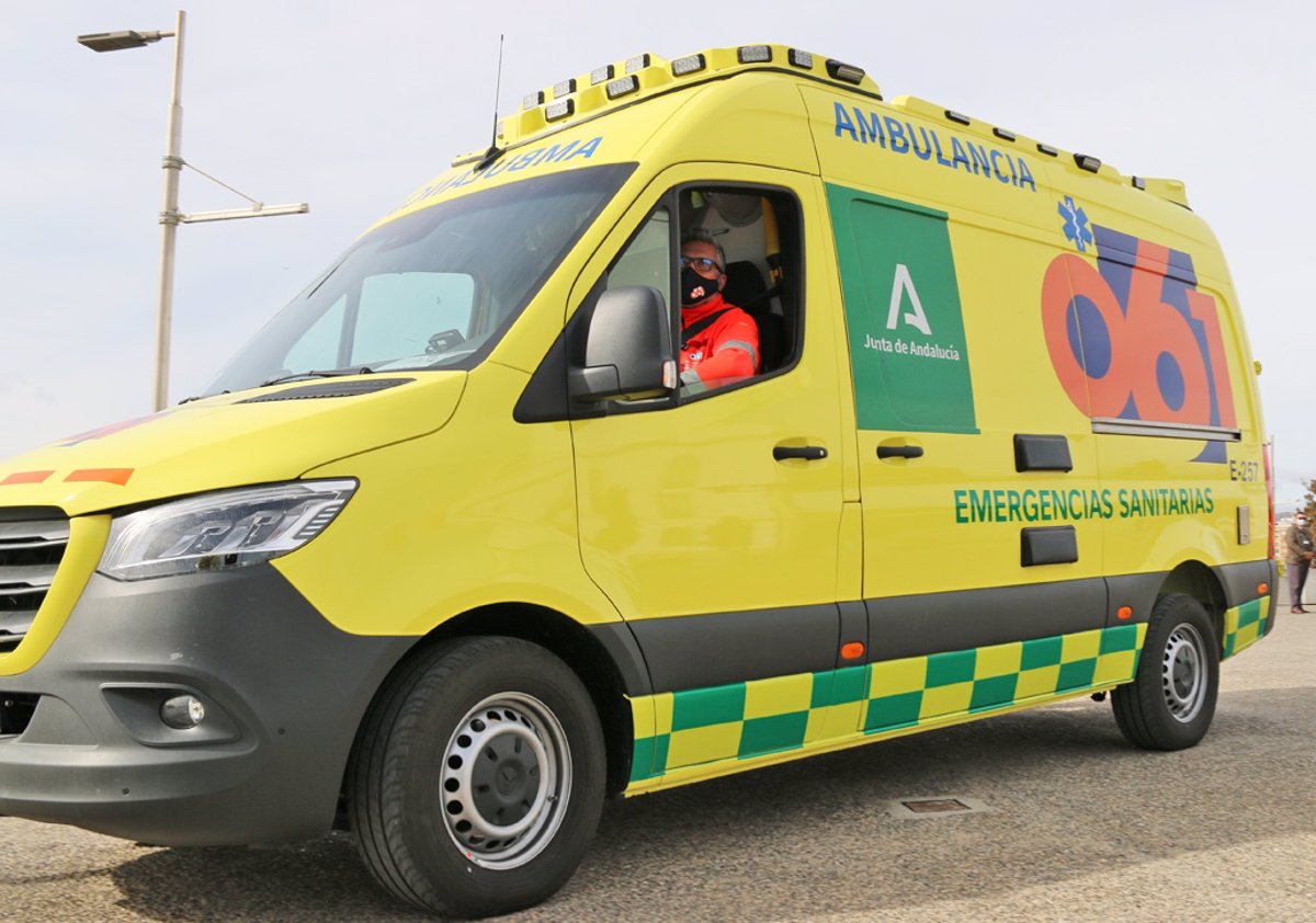 Fallece un hombre tras ser atropellado