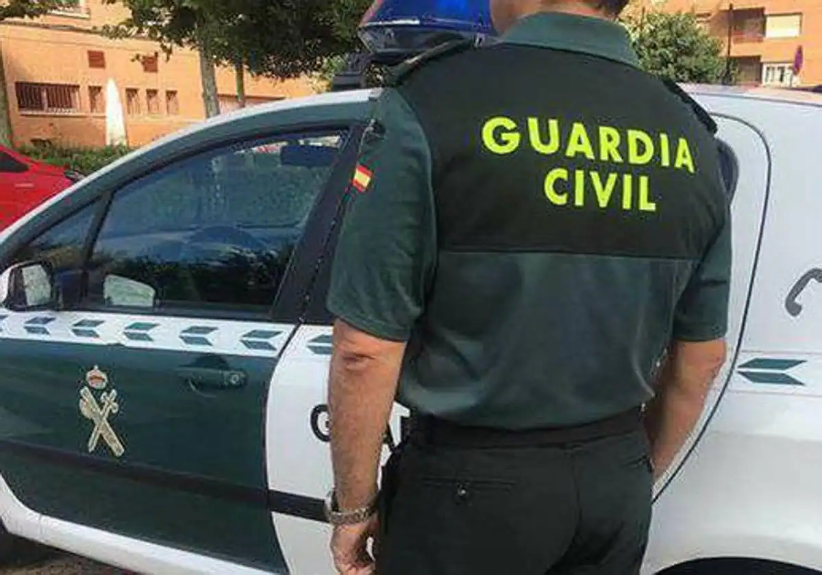Tres detenidos en La Palma por golpear a un hombre para robarle 800 euros