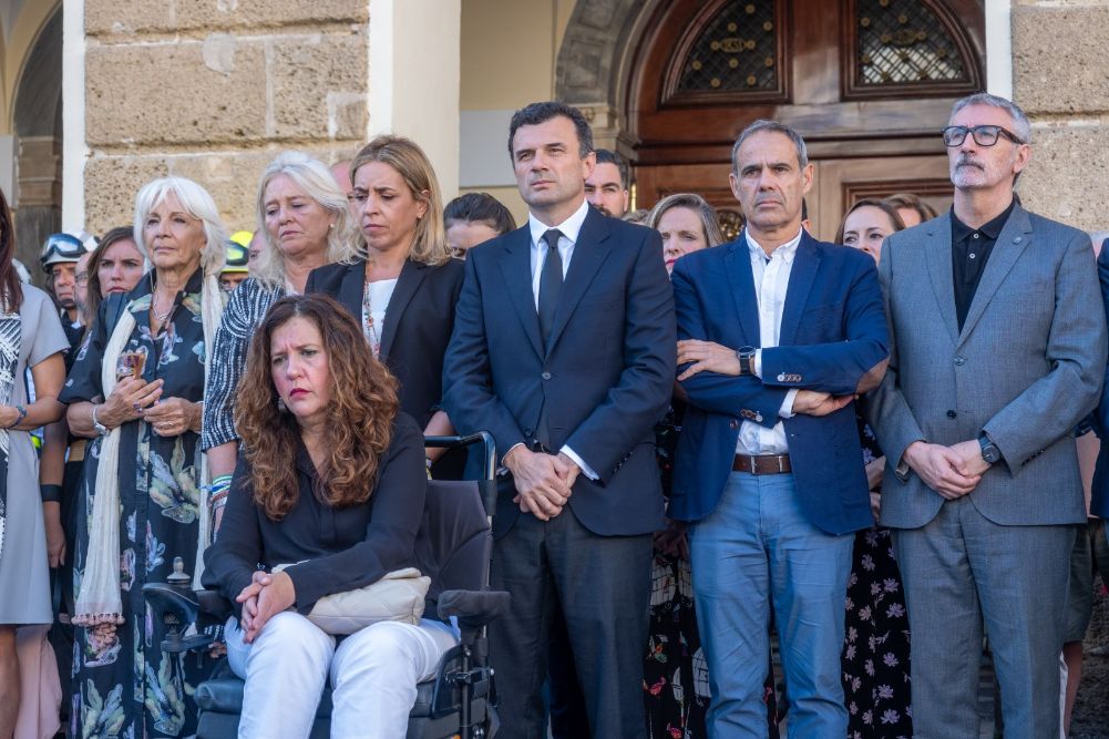 Tres personas fallecen en accidente de autobús de estudiantes en Cádiz: Universidad pedirá informe a la empresa responsable