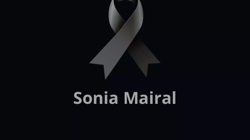 Triste pérdida en el automovilismo aragonés: Fallece Sonia Mairal Castellor en un trágico accidente de circulación