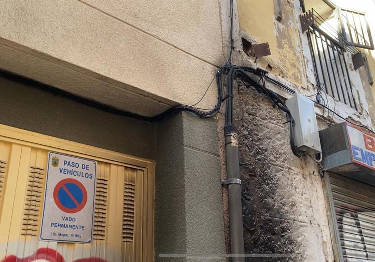 Sucesos Burgos: Cinco coches quemados en ocho meses