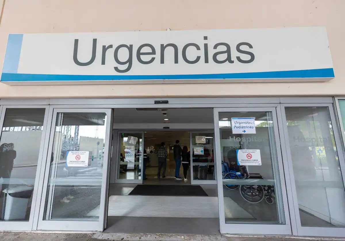 Violenta colisión entre vehículos deja a dos personas heridas en Ribafrecha
