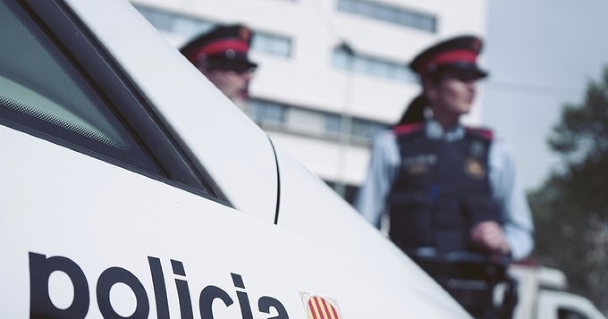 Desarticulada red de tráfico de cocaína y marihuana: Detenido hombre en Lleida