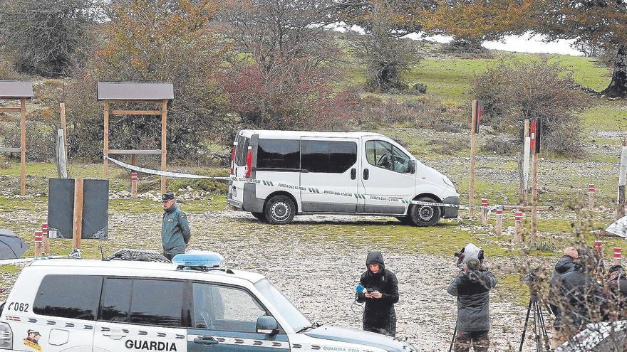 Tragedia en Urbasa: una familia querida y rota por la tragedia