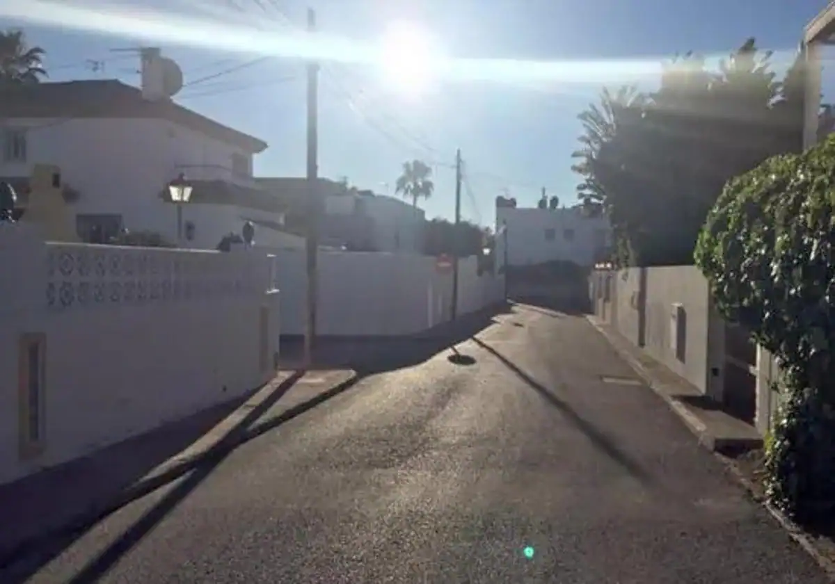 Los acusados de matar por encargo a un empresario en Marbella niegan su participación