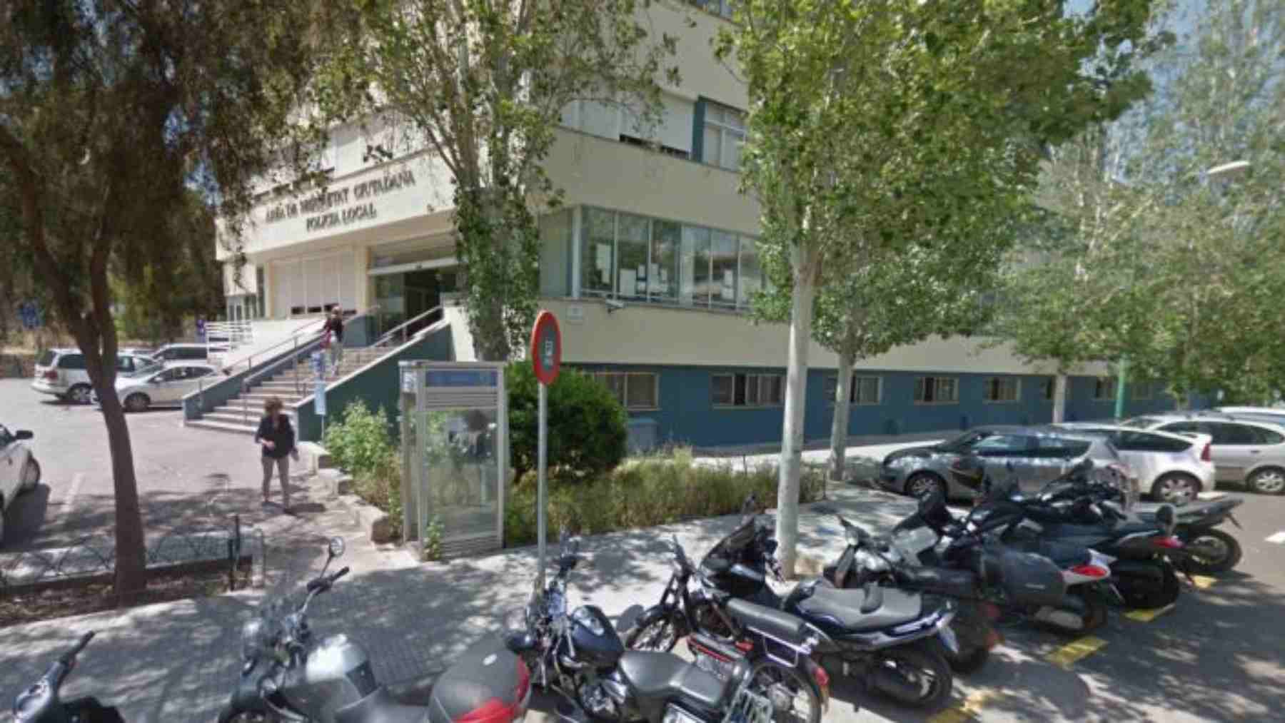 Detenido un policía local de Palma por gestionar locales y trasteros como infraviviendas para inmigrantes