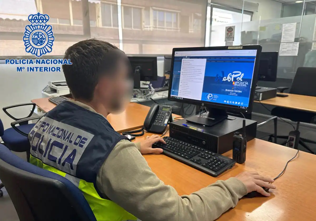 Arrestado un clan de estafadores dedicados al 'tocomocho'