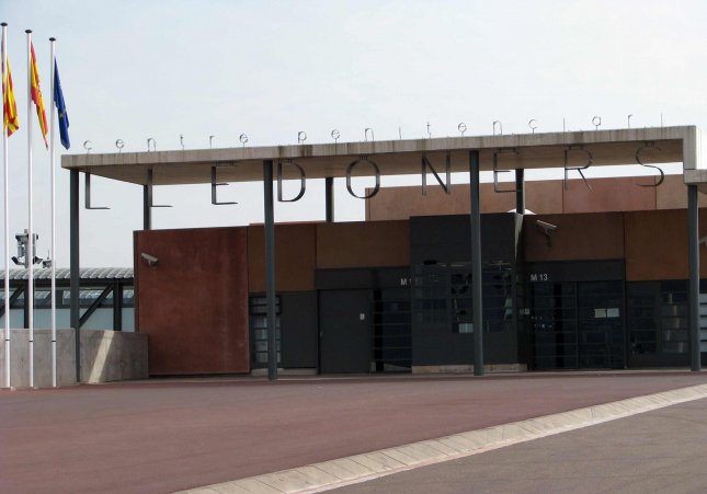 Agresión de un interno desata intento de motín en prisión de Lledoners