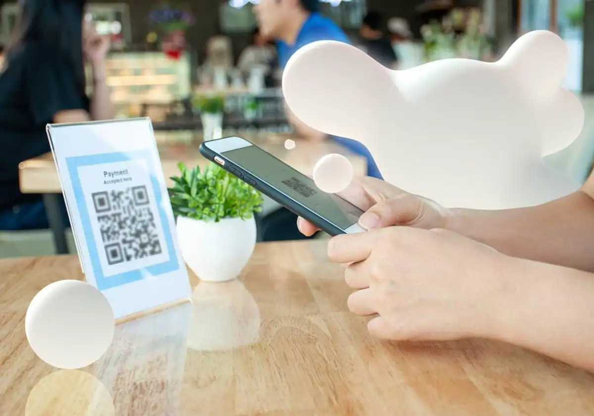 Cuidado con las estafas a través de códigos QR