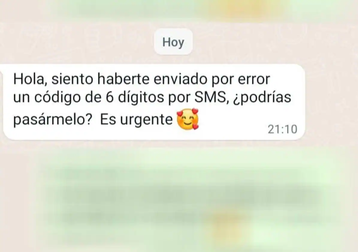 La Guardia Civil detecta en La Rioja casos de suplantación de identidad de Whatsapp
