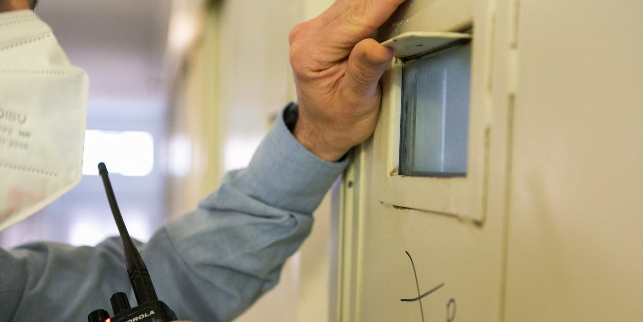 Las prisiones de Catalunya, fuera de control: disparadas agresiones sexuales y ataques a funcionarios